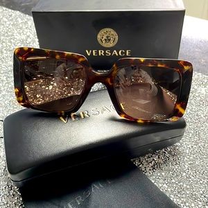 VERSACE Sunglasses